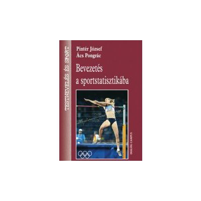 BEVEZETÉS A SPORTSTATISZTIKÁBA