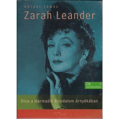 ZARAH LEANDER
