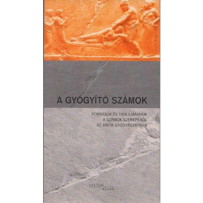 A GYÓGYÍTÓ SZÁMOK