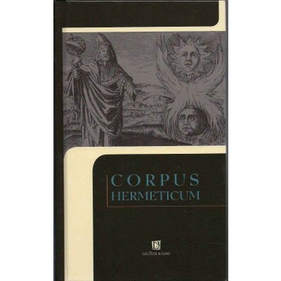 CORPUS HERMETICUM