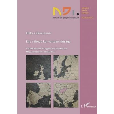EGY VÁLTOZÓ KOR IFJÚSÁGA
