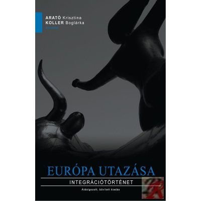 EURÓPA UTAZÁSA