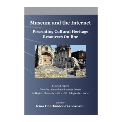 MUSEUM AND THE INTERNET