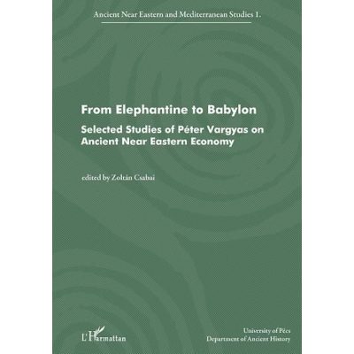 FROM ELEPHANTINE TO BABYLON