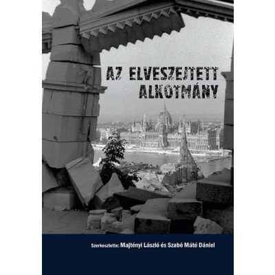 AZ ELVESZEJTETT ALKOTMÁNY