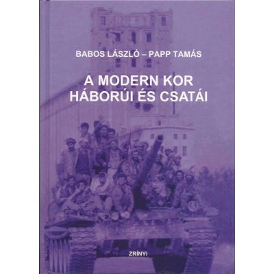 A MODERN KOR HÁBORÚI ÉS CSATÁI