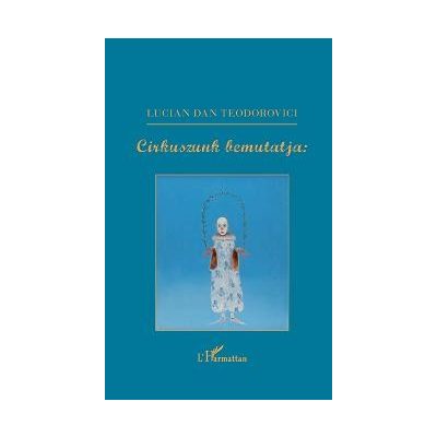 CIRKUSZUNK BEMUTATJA