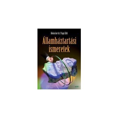 ÁLLAMHÁZTARTÁSI ISMERETEK