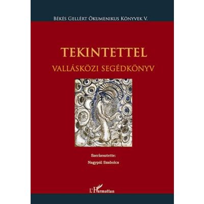 TEKINTETTEL. VALLÁSKÖZI SEGÉDKÖNYV