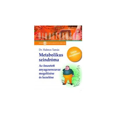METABOLIKUS SZINDRÓMA