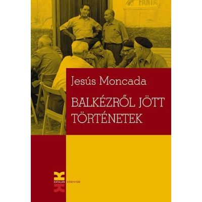BALKÉZRŐL JÖTT TÖRTÉNETEK
