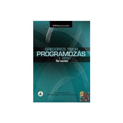 PROGRAMOZÁS I. TERVEZÉS