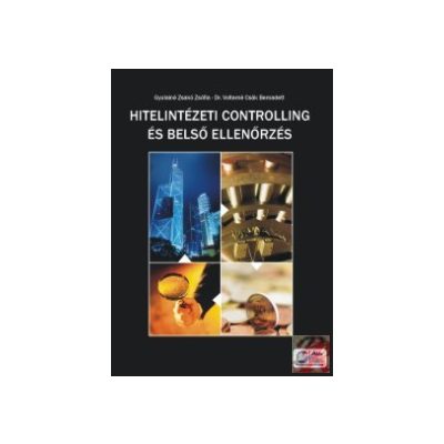 HITELINTÉZETI CONTROLLING ÉS BELSŐ ELLENŐRZÉS