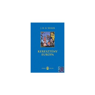 KERESZTÉNY EURÓPA 