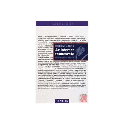 AZ INTERNET TERMÉSZETE