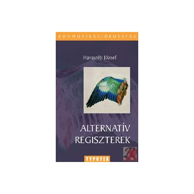 ALTERNATÍV REGISZTEREK