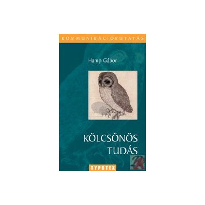 KÖLCSÖNÖS TUDÁS