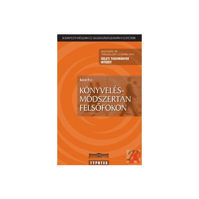KÖNYVELÉSMÓDSZERTAN FELSŐFOKON