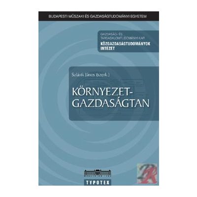 KÖRNYEZETGAZDASÁGTAN