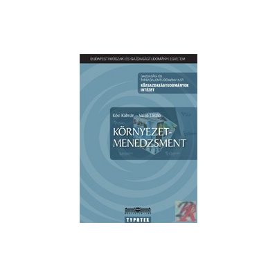 KÖRNYEZETMENEDZSMENT