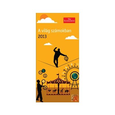 A VILÁG SZÁMOKBAN 2013