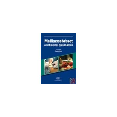 MELLKASSEBÉSZET