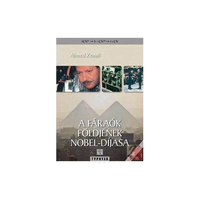 A FÁRAÓK FÖLDJÉNEK NOBEL-DÍJASA