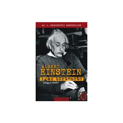 ALBERT EINSTEIN IGAZ TÖRTÉNETE