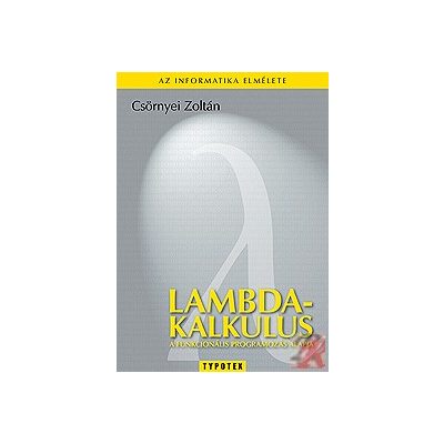 LAMBDA-KALKULUS