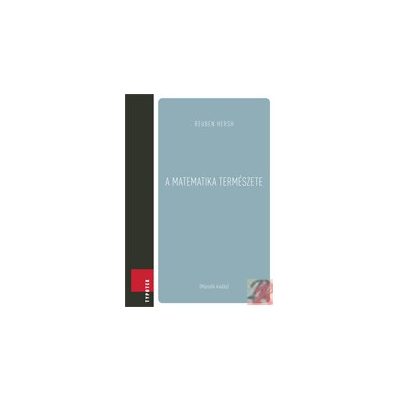 A MATEMATIKA TERMÉSZETE
