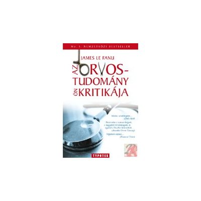 AZ ORVOSTUDOMÁNY ÖNKRITIKÁJA