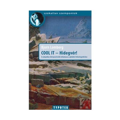 COOL IT - HIDEGVÉR!