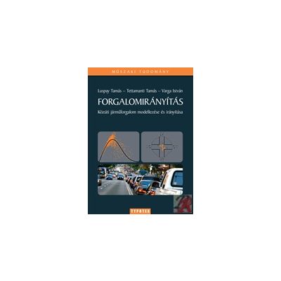 FORGALOMIRÁNYÍTÁS