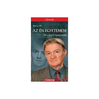 AZ ÉN EGYETEMEM