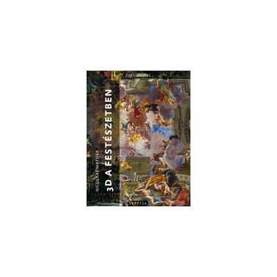 3D A FESTÉSZETBEN