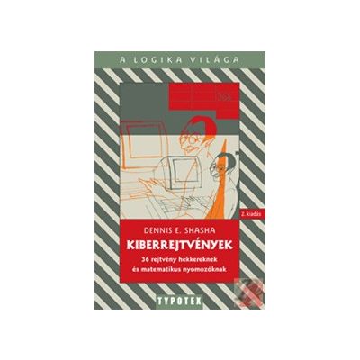 KIBERREJTVÉNYEK