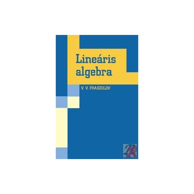 LINEÁRIS ALGEBRA