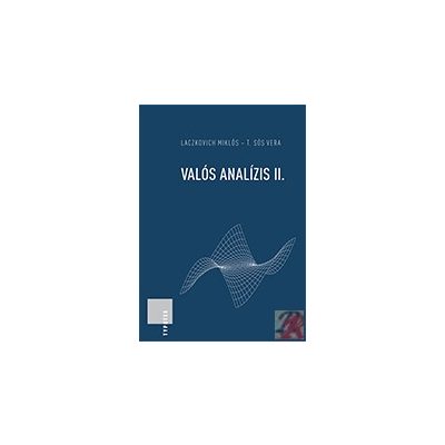VALÓS ANALÍZIS II.