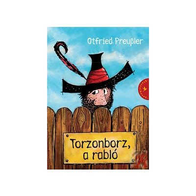 TORZONBORZ, A RABLÓ