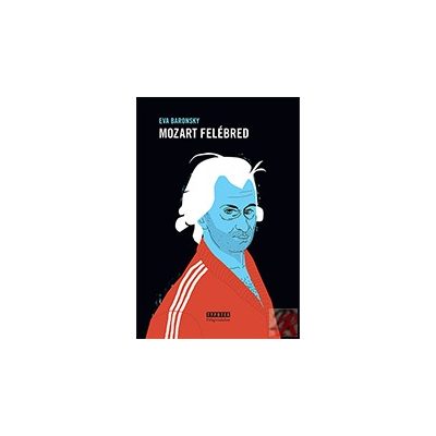 MOZART FELÉBRED