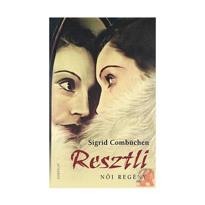 RESZTLI - NŐI REGÉNY