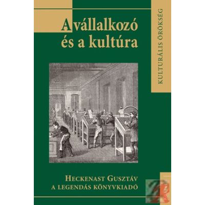 A VÁLLALKOZÓ ÉS A KULTÚRA