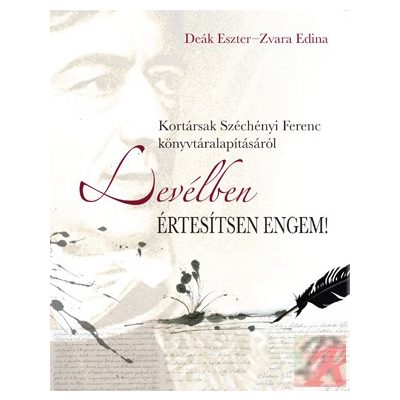 LEVÉLBEN ÉRTESÍTSEN ENGEM!