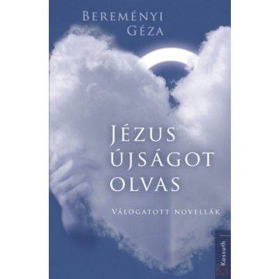JÉZUS ÚJSÁGOT OLVAS