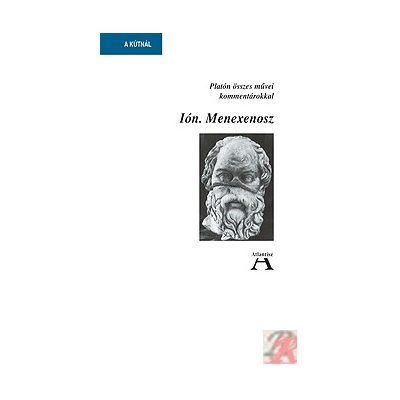 IÓN. MENEXENOSZ