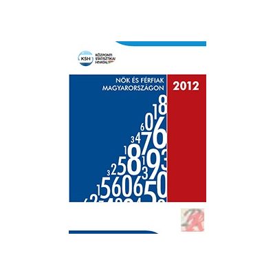NŐK ÉS FÉRFIAK MAGYARORSZÁGON, 2012