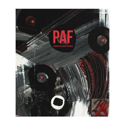 PAF - PINTÉR ANDRÁS FERENC