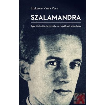 SZALAMANDRA