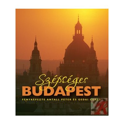 SZÉPSÉGES BUDAPEST