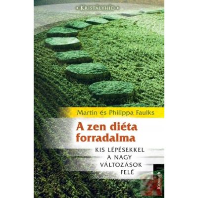 A ZEN DIÉTA FORRADALMA